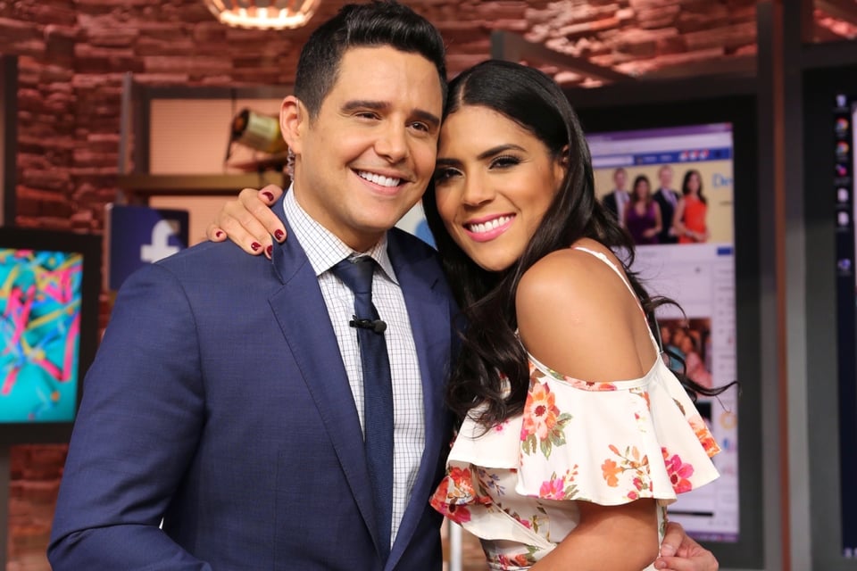 Francisca se sincera con Alejandro Chabán y le confiesa su amor