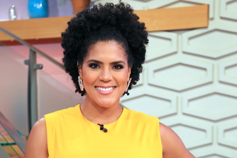 Francisca da a luz a su segundo bebé, Despierta América, Show, fashion, tendencias