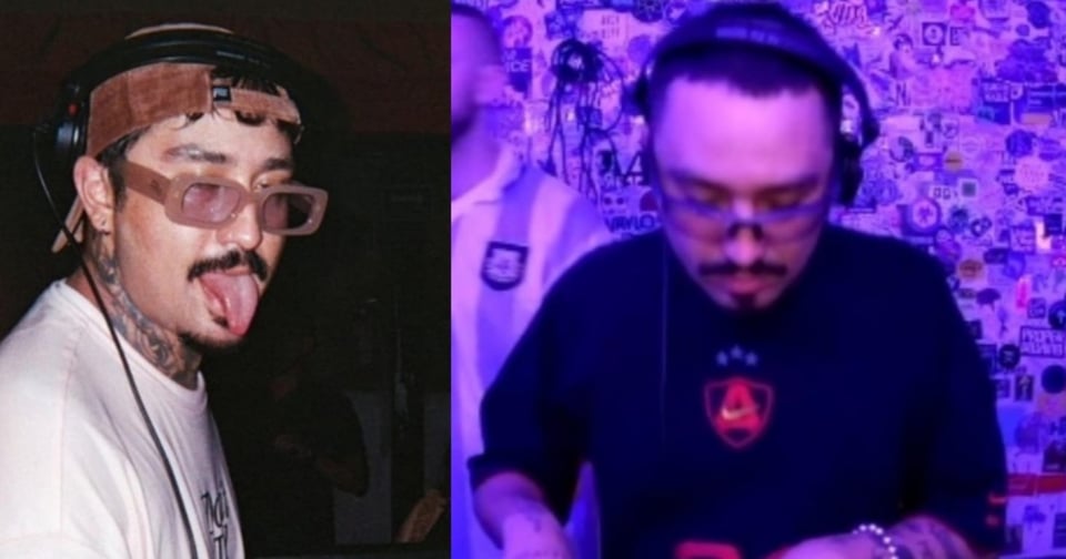 How did Mexican DJ Francisco Manzano die?