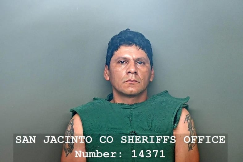 Texas authorities seek the maximum penalty for Francisco Oropesa