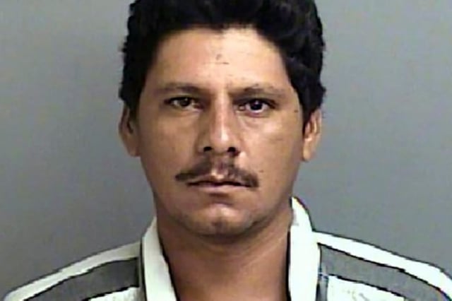 Wife of Texas massacre suspect Francisco Oropesa is arrested