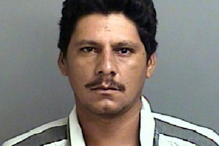 Arrestan a la esposa de Francisco Oropesa acusado de la masacre en Texas