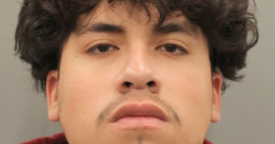Frank De León Jr., es arrestado por asesinato de su novia Diamond Álvarez