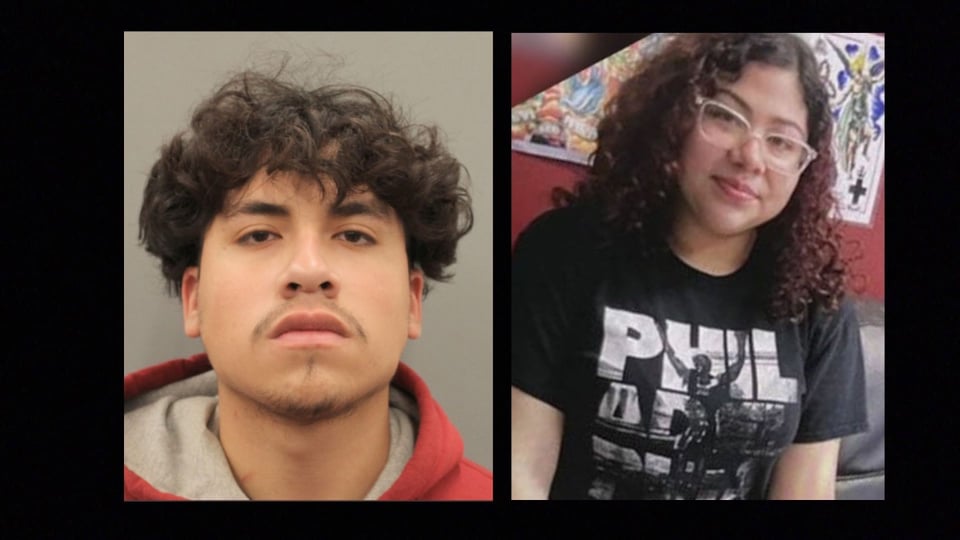 Frank Deleón Jr sale libre por segunda ocasión tras matar a su novia (FOTOS)