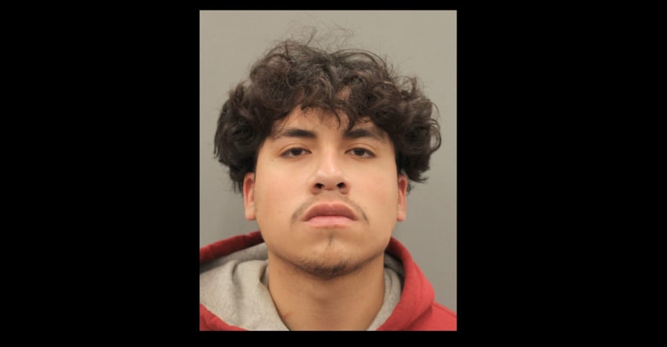 Frank Deleón Jr sale libre con fianza tras el asesinato de Diamond Álvarez (FOTOS)