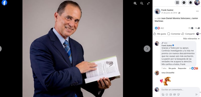 Puerto Rico, San Juan, Hato Rey Central, redes sociales, MundoNOW