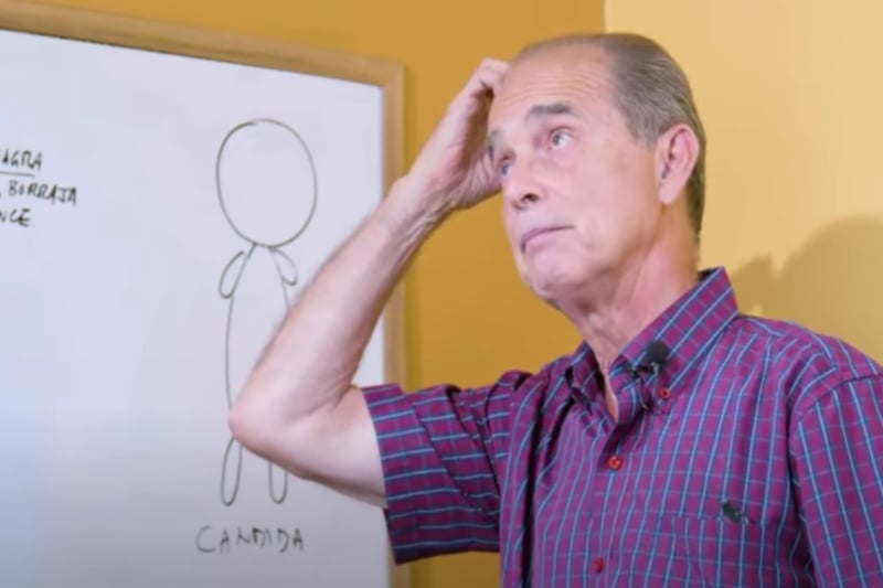 productos Frank Suárez, obesidad, diabetes, adelgazar, MundoNOW