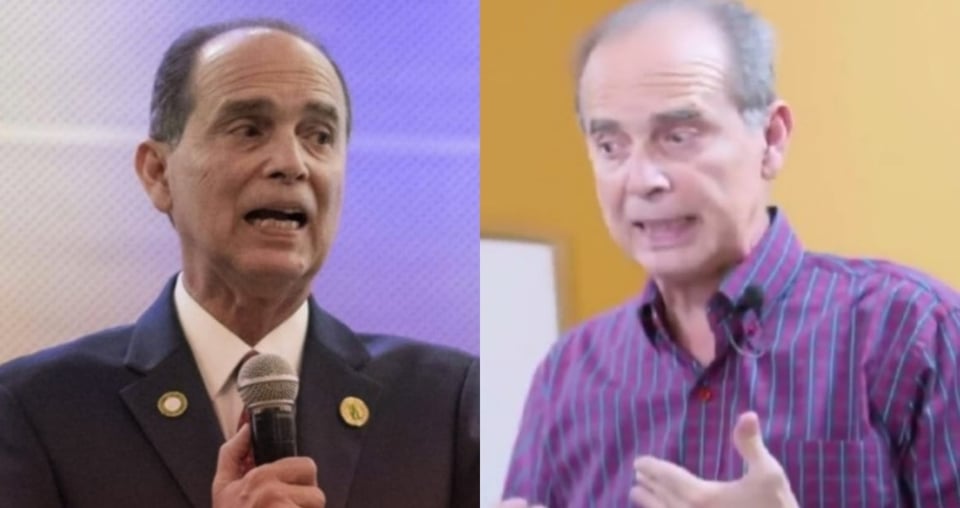 Frank Suárez: How the health guru killed himself