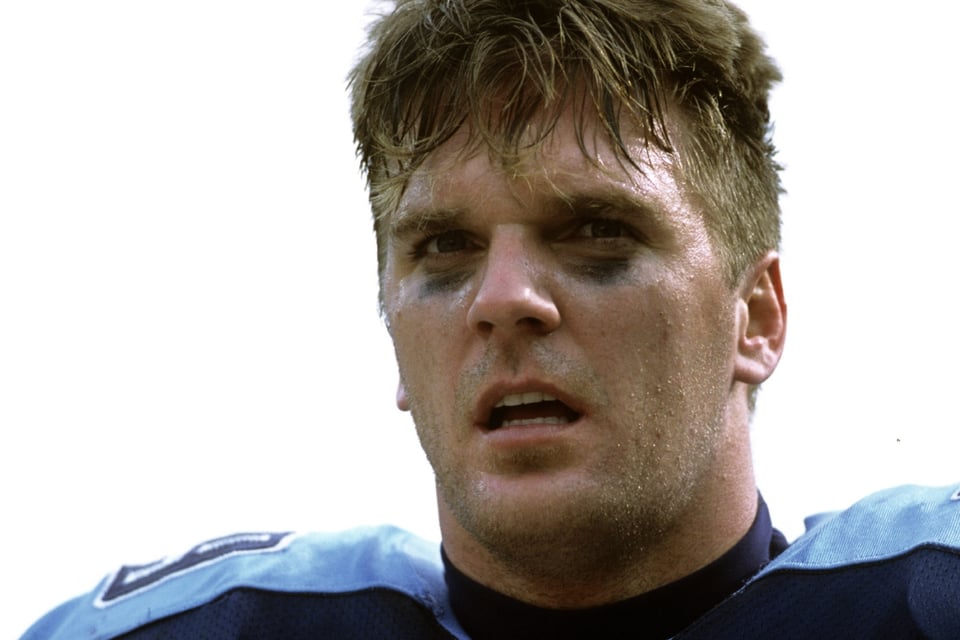 Frank Wycheck, Tennessee Titans, Estados Unidos, NFL, Muerte