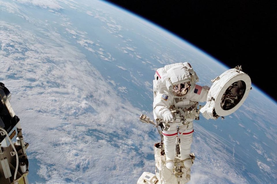 Franklin R. Chang-Díaz, Costa Rica, NASA, EEUU, MundoNOW