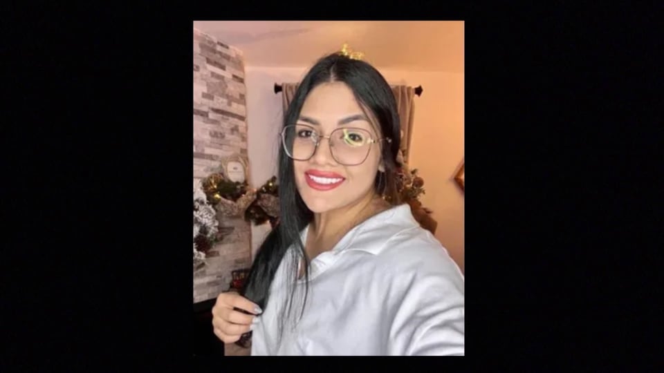 Franyerlis Zambrano murió asesinada a tiros por su esposo (FOTOS) featured image