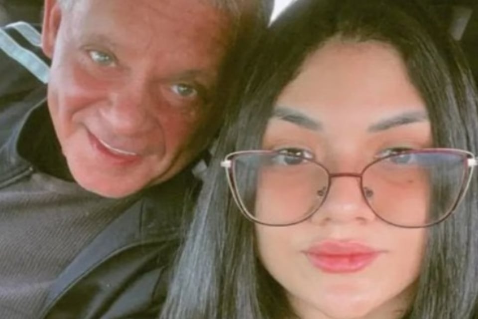 Franyerlis Zambrano, Las Vegas Nevada, EEUU, arrest, MundoNOW