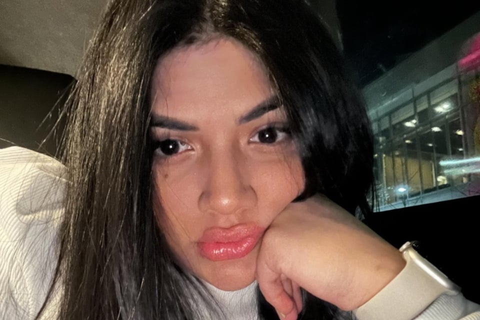 Franyerlis Zambrano, marriage, US residence, murder, MundoNOW