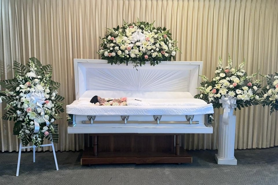 Franyerlys Nicole Zambrano, Guiasmeli Briceño, murdered Venezuelan, Pennsylvania crime, MundoNOW