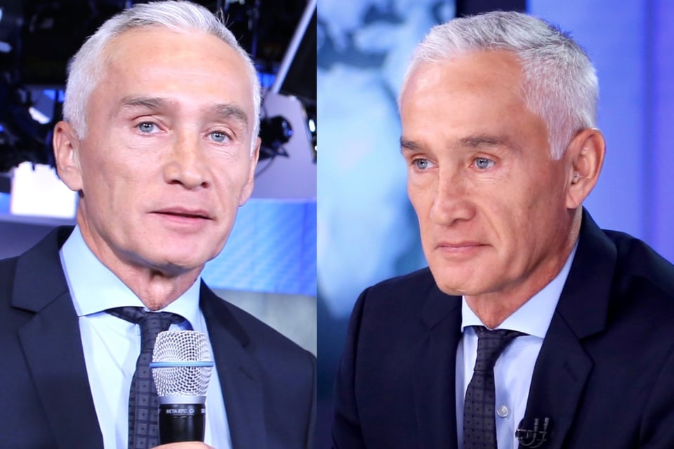 Alertan por fraude a nombre de Jorge Ramos