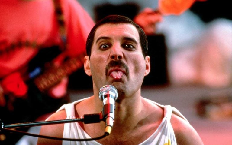 Freddy Mercury cumpliría 72 años: 5 datos curiosos del creador de Queen