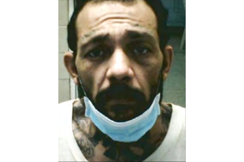 Freddy Ivan Jandres-Parada, prosecutors, gang members, terrorism, MundoNOW