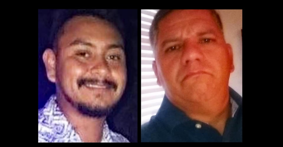 ¿Quién mató a balazos a José Herrera Mojica y Román Cervantes? (FOTOS)