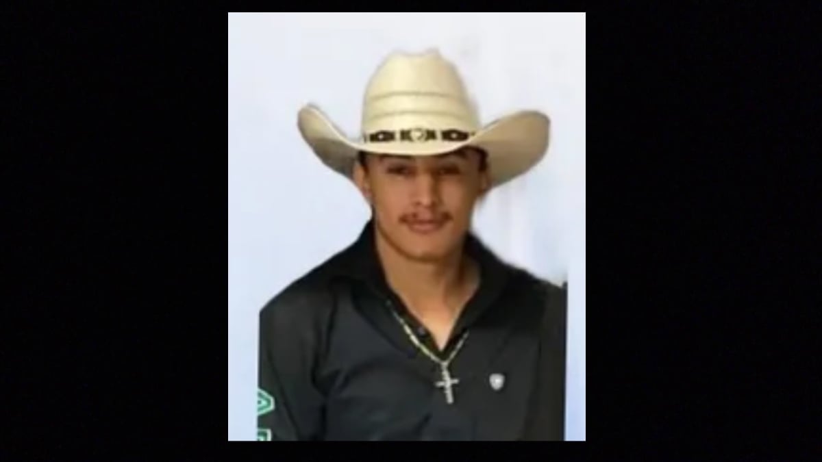 Luis Frías Hernández, asesinado, homicidio, crimen, delito, ataque