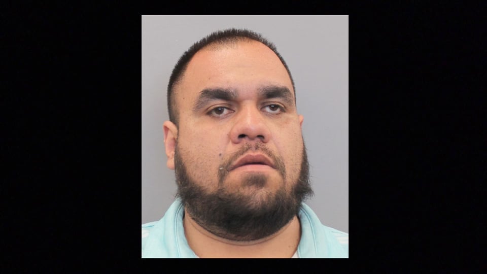 Pablo Isaí Frías es acusado de un homicidio por conducir ebrio su camión (FOTOS)