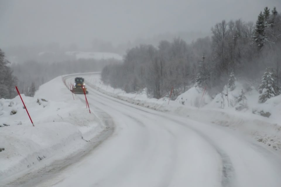 Arctic blast predicted for the U.S.