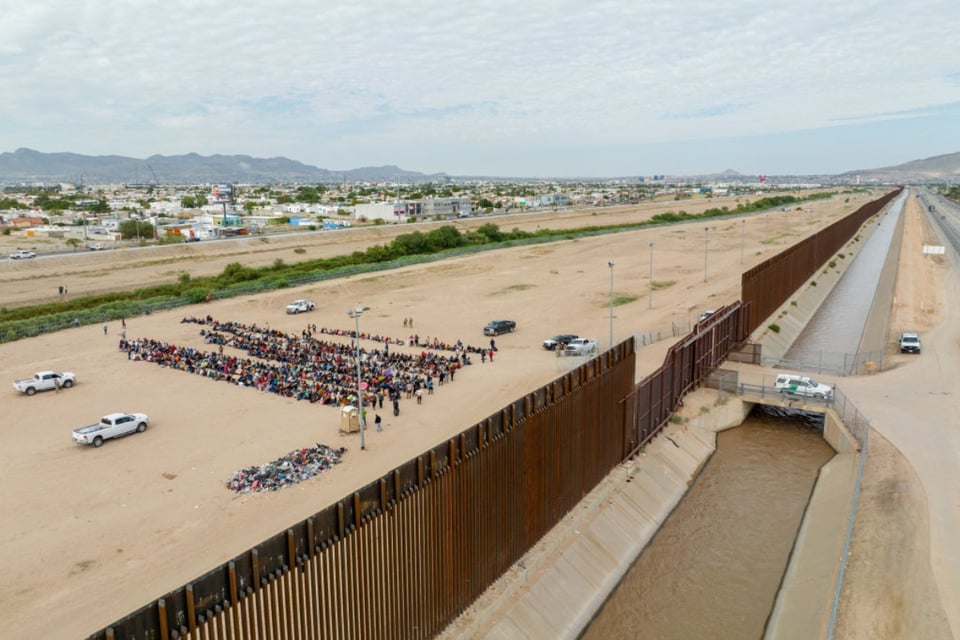 EEUU lanza advertencia por viajes a México en primavera