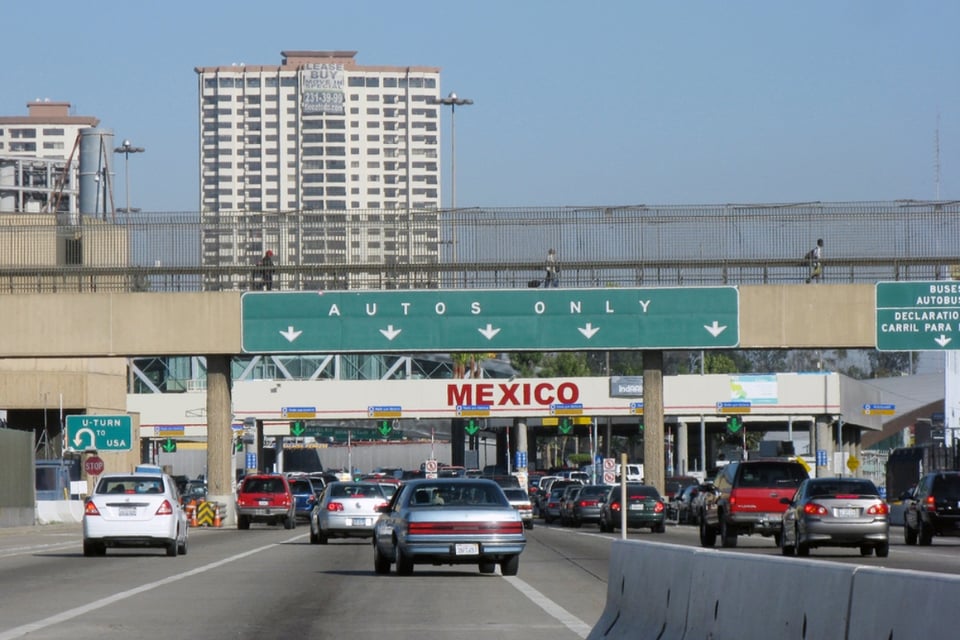México, delincuencia, secuestro, Departamento de Estado,Trump pausa aranceles, por un mesMundoNOW.
