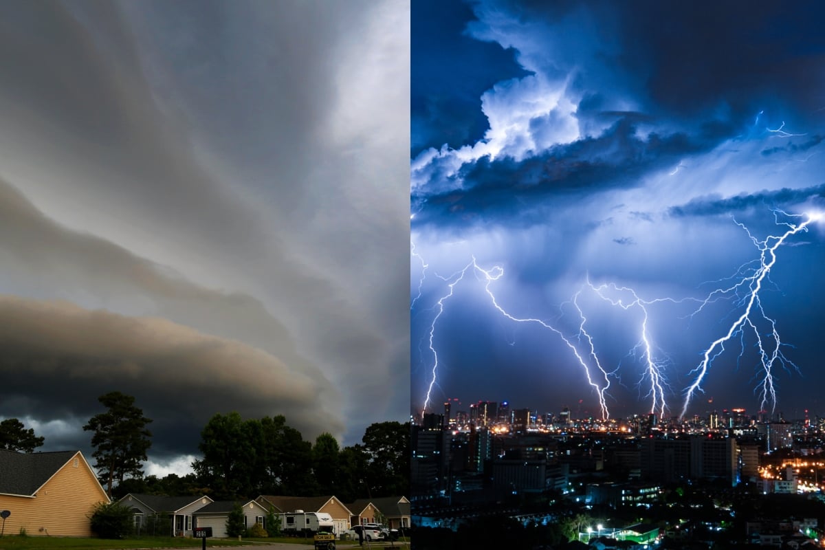 Fuertes tornados en Estados Unidos, mundonow, eeuu,