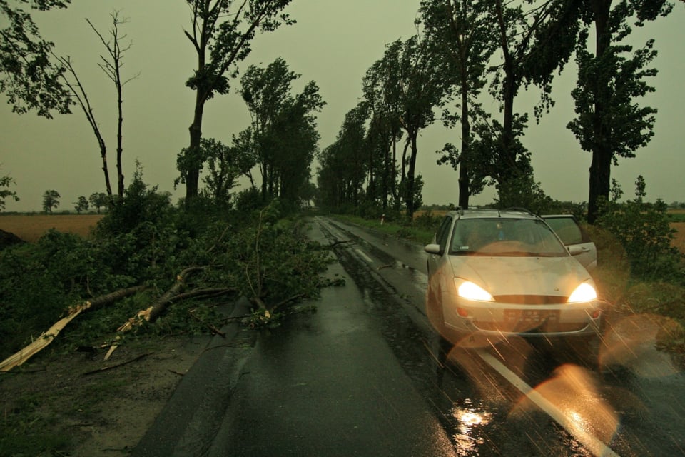 vientos fuertes, Tormenta, Estados Unidos, lluvias, inundaciones