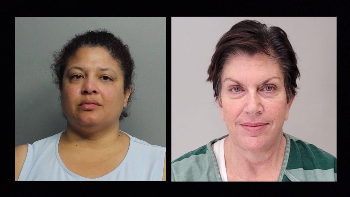 Lisa Dykes y Nina Marano, dos de las acusadas en el asesinato de la joven hispana Marisela Botello, nuevamente están fugitivas.