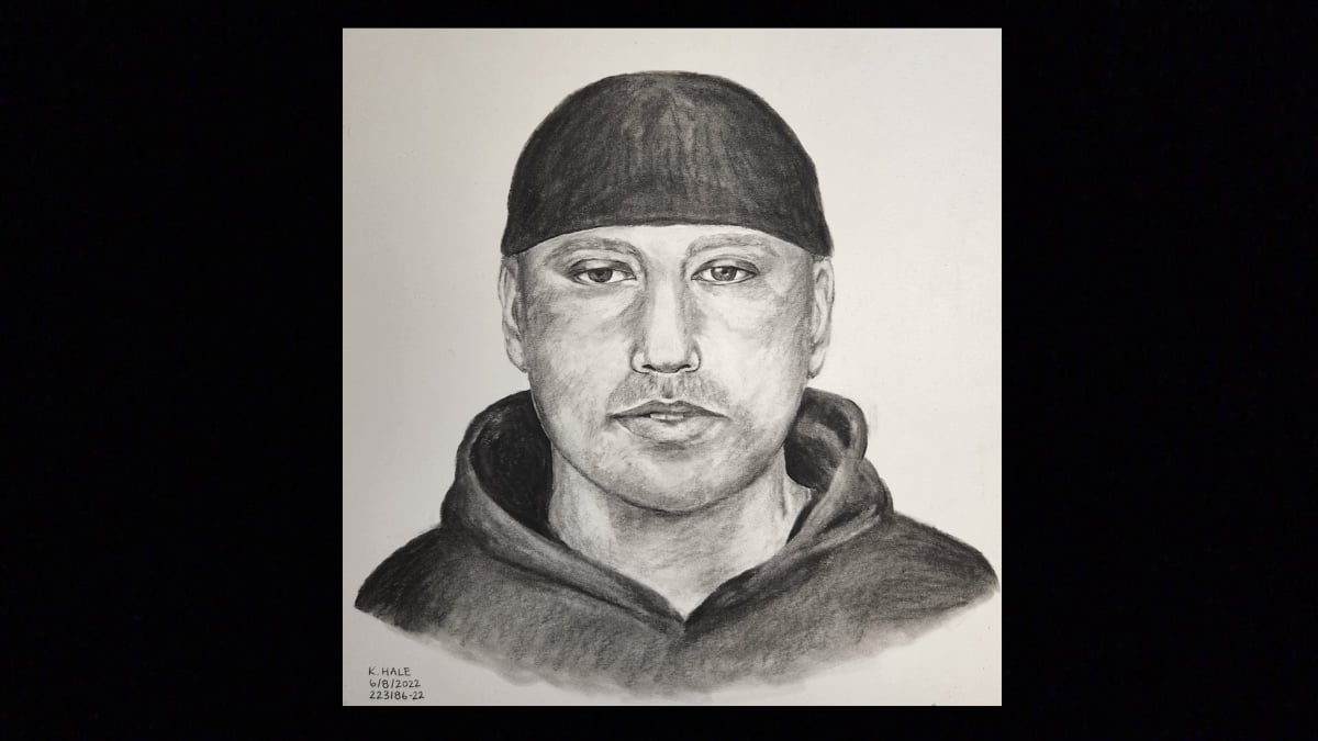 Las autoridades en Houston, Texas, necesitan la ayuda de la comunidad para detener a un violento atracador, asesino y fugitivo hispano.