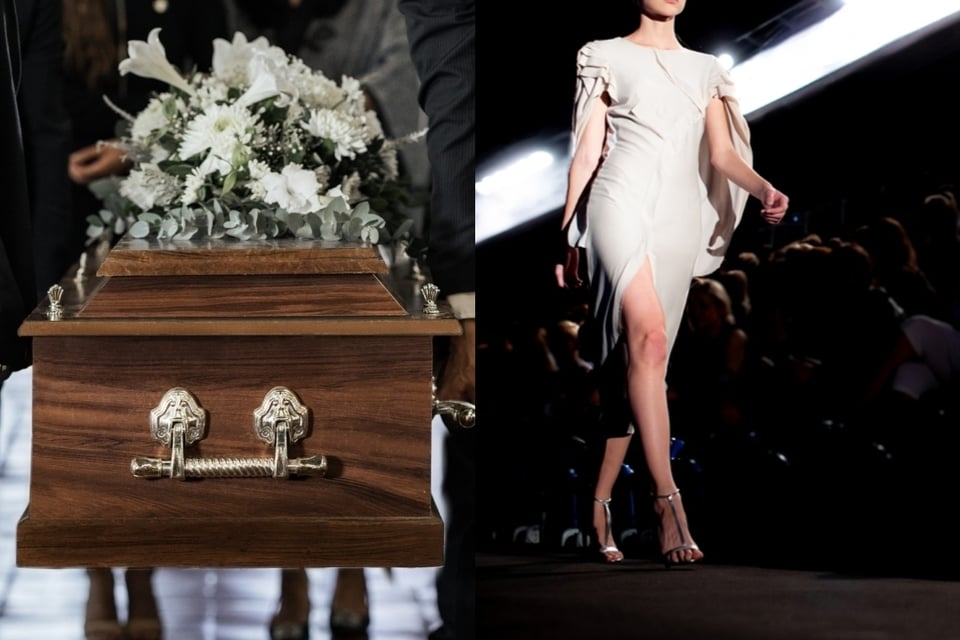 Fallece la modelo australiana Sian Scale a los 28 años tras batalla contra el cáncer