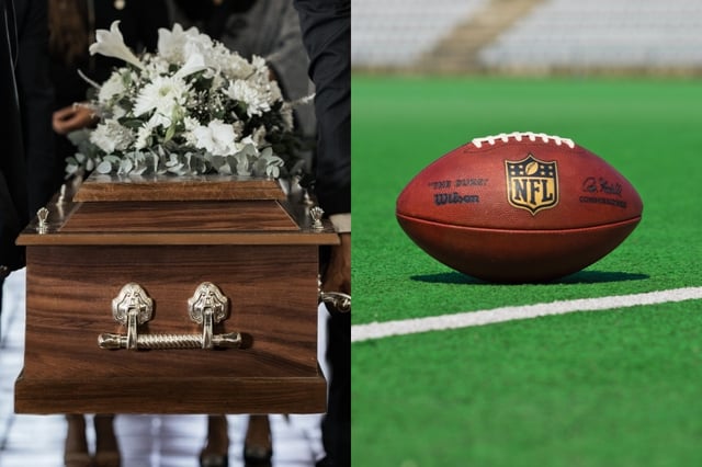 Confirman la muerte de Bob Avellini, ex mariscal de campo de los Bears, a los 70 años