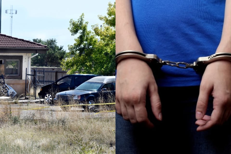 Propietarios de funeraria arrestados tras encontrar 190 cuerpos en descomposición en instalaciones