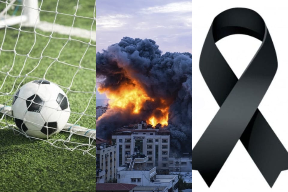 Muere el futbolista Lior Assulin a manos de Hamás en Israel