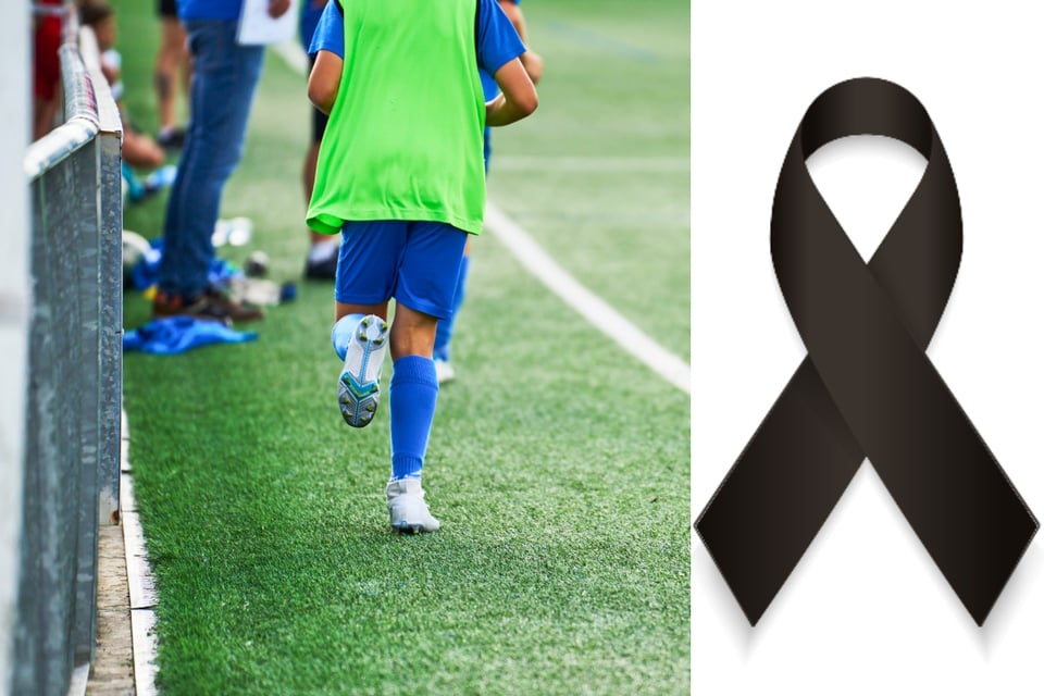 Muere el futbolista Mohamed Idil en terrible accidente featured image