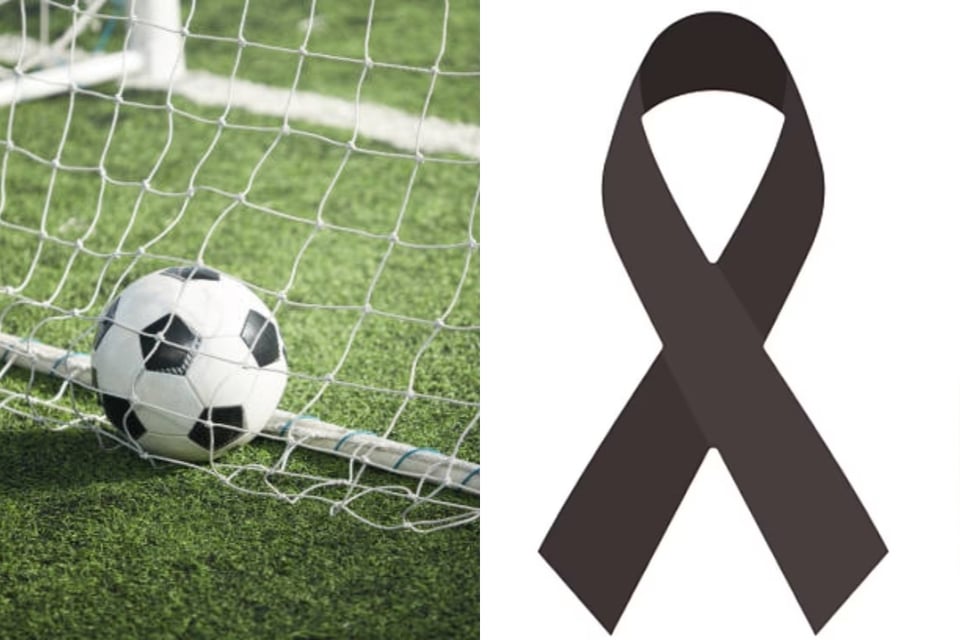 Confirman muerte de Oliver Spedding, ex jugador de Crystal Palace que dejó el fútbol para hacer cine de adultos