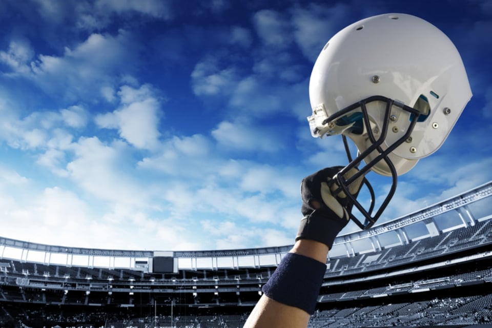 Tragedia, Pérdida, NFL, Partido, Legado