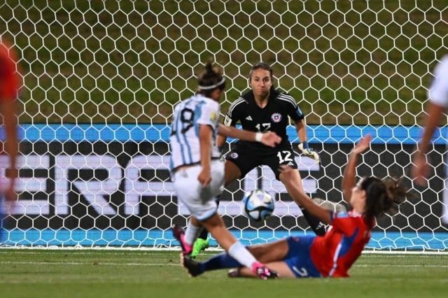 The teams that will face off in the 2023 FIFA Women’s World Cup