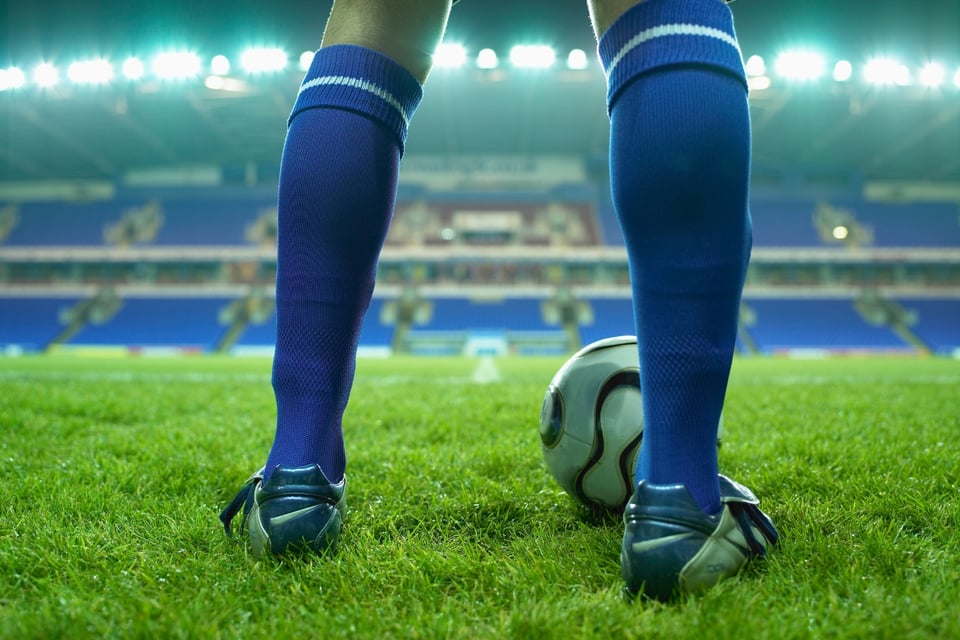 ¿Murió el exfutbolista mexicano Jorge Campos?