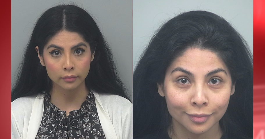 Crónica: Latina cae presa dos veces en una misma semana por lo mismo featured image