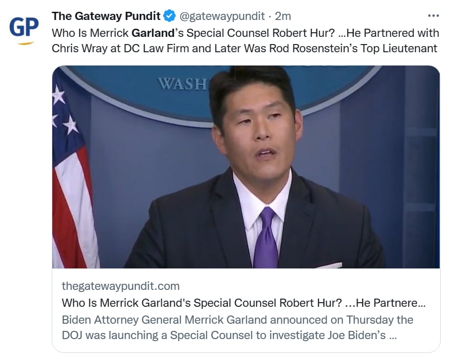 Investigación Estados Unidos