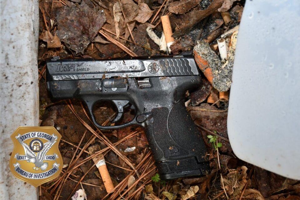 Crónica: El ‘Tortuguita’ había adquirido la pistola legalmente