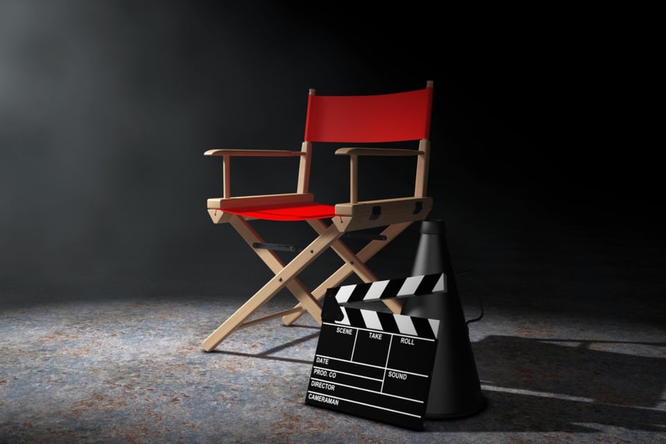 Asociación Nacional de Intérpretes, ANDI, industria cinematográfica, leyenda del cine