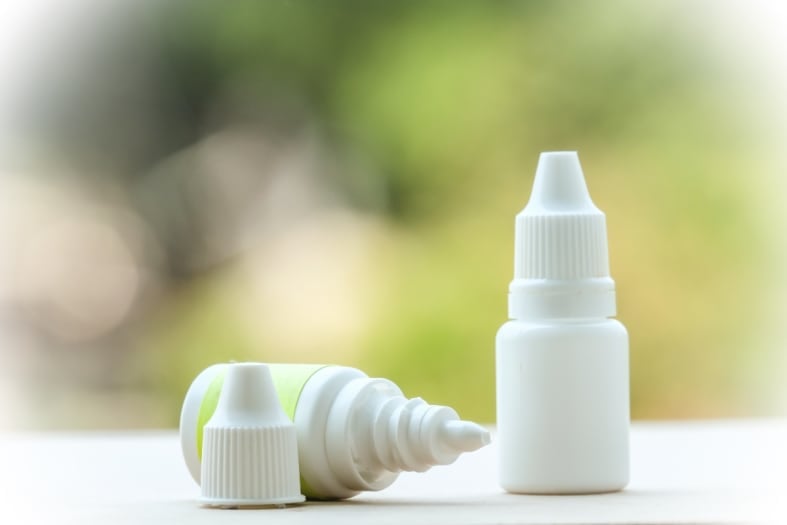 Eye drops that were recalled for containing bacteria have caused 3 deaths
