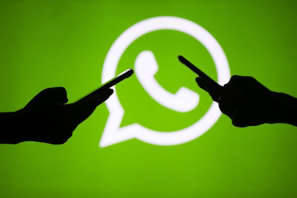 WhatsApp data can now be transferred when migrating from Android to iPhone