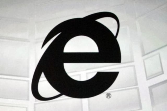 Internet Explorer is finally retiring after 27 years