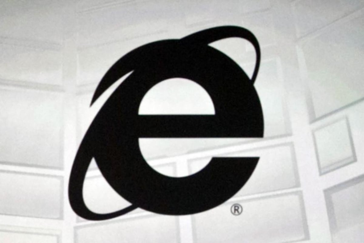 Internet Explorer finalmente se retira tras 27 años