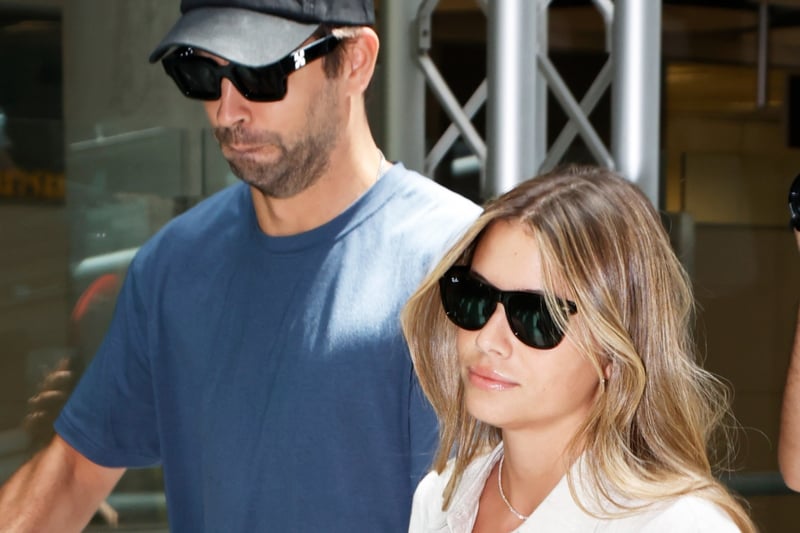 Pareja, Romance, Relación, Polémica, Redes Sociales