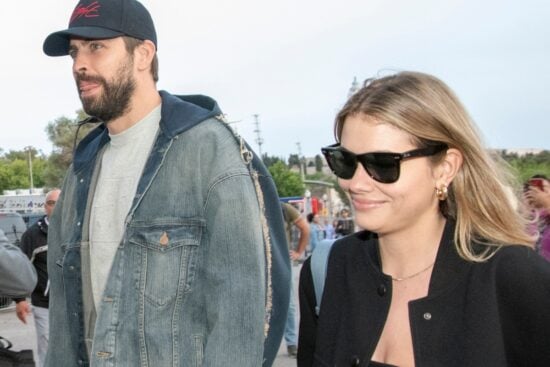 Reacciones, Comentarios, Instagram, Mensajes, Gerard Piqué sufre caída